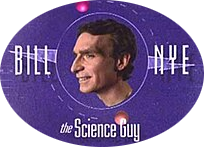 Bill Nye The Science Guy